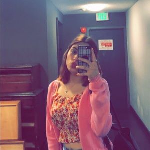 Meet your Posher, Desi